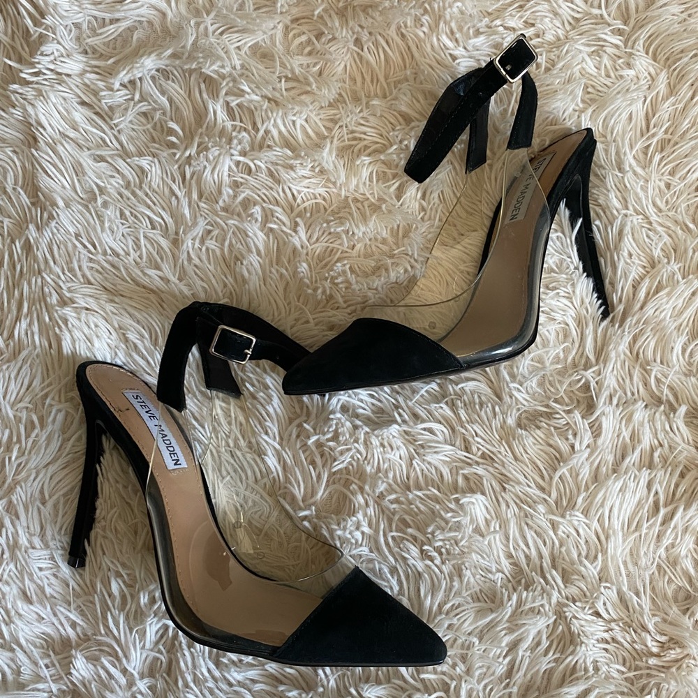 Steve Madden Heels
